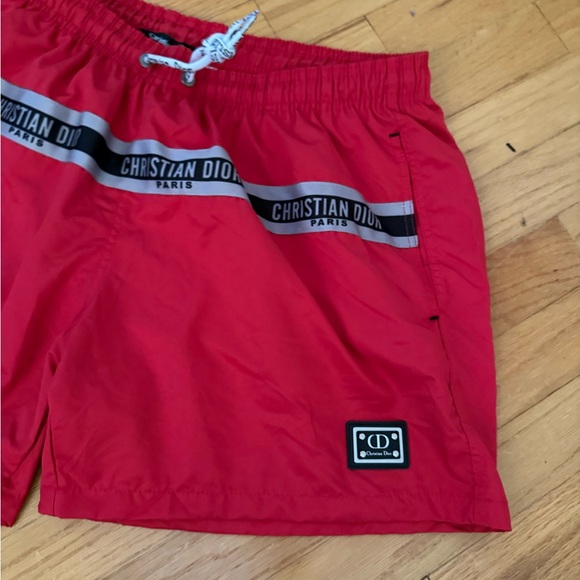 Shorts Dior men 32 or medium - Picture 7 of 8